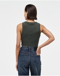 Neuw - Jonesy Singlet