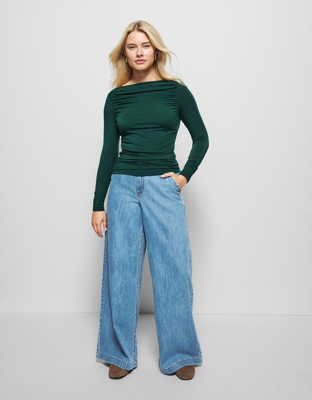 Commonry - Alexa Top