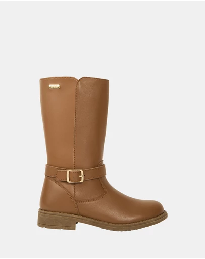 CIAO - Galina Boot