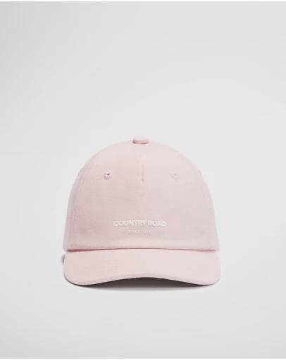 Country Road - Baby Cr Modern Cap