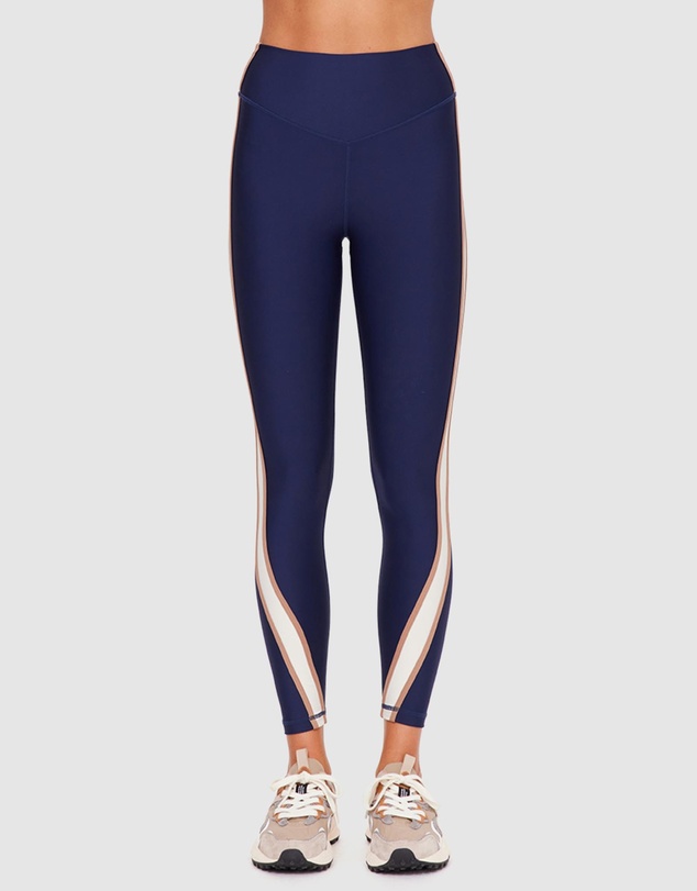 The Upside - 25in Toscan High Midi Pants