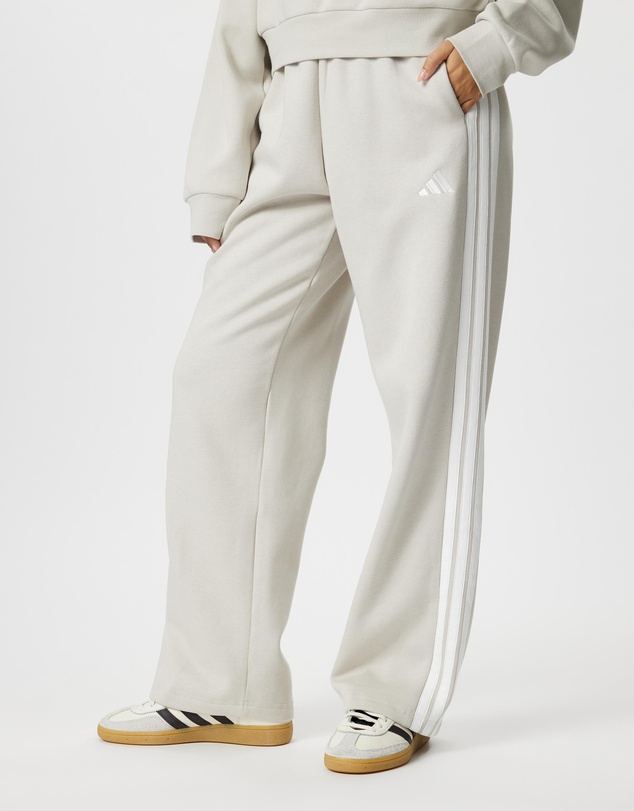 adidas Sportswear - 3-Stripes Fl Oh Pants