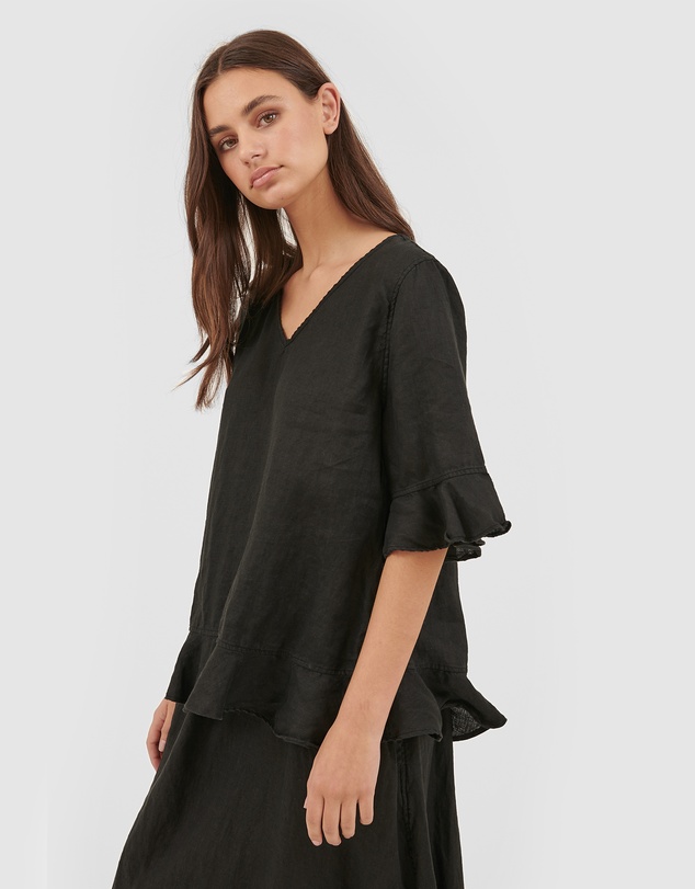 Primness - Little Cove Top