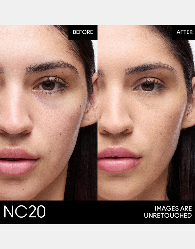 MAC - Studio Fix Powder Plus Foundation