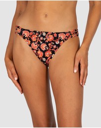 Baku Swimwear - Flamenco Hipster Bikini Bottom