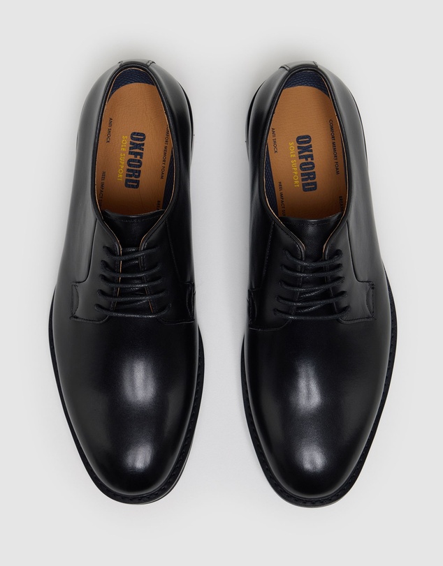 Oxford - Jayden Derby Shoe