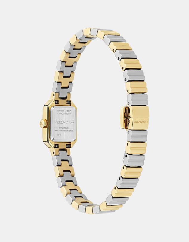 Ferragamo - Crystal Tank Mini