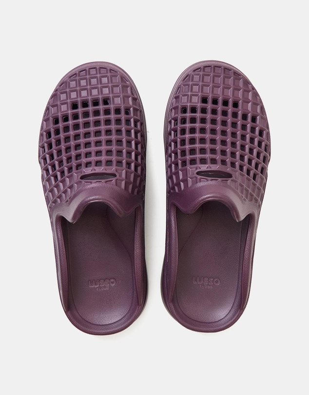 Lusso Cloud - Scenario Slides - Unisex