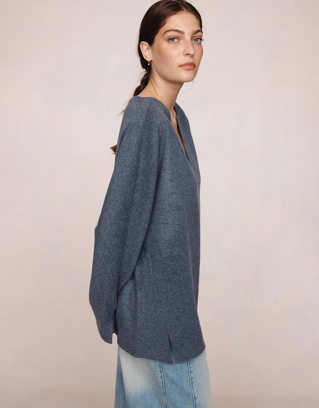 Marle - Anah Wool Jumper