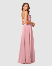 Tania Olsen Designs - Jithya Bridesmaids Dress