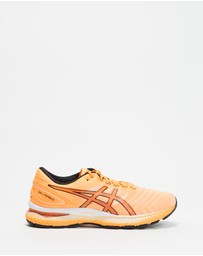ASICS - GEL-Nimbus 22 Modern Tokyo - Men's