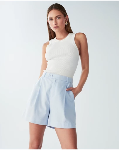 Willa - Rise Short