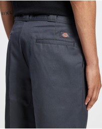 Dickies - 874 Original Relaxed Fit Pants