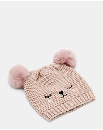 Morgan & Taylor - Millie Mini Beanie