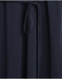 COS - Belted Midi Shirt Dress