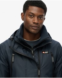 Superdry - Hooded Mountain Windbreaker Slim Fit Jacket