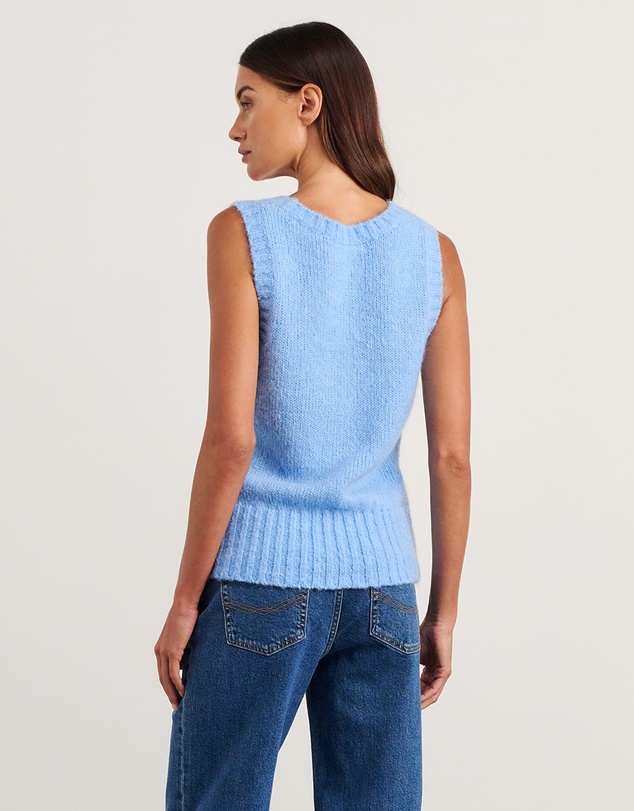 Jag - Lily Vest