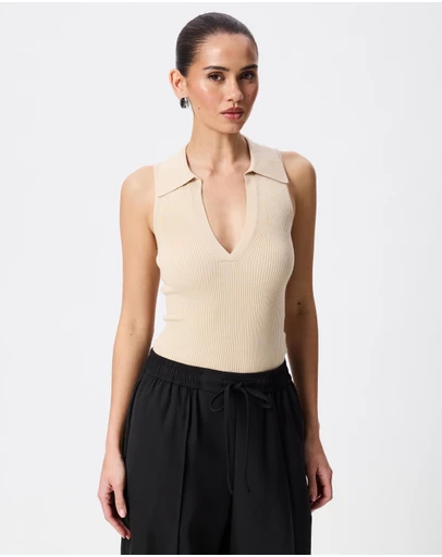 Tussah - Roxie Knit Top