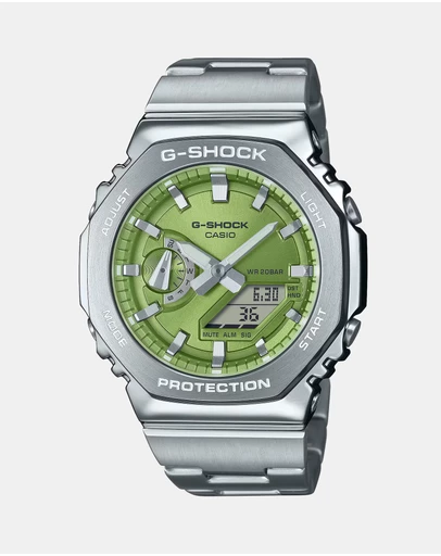 Casio - GM2110D-3A