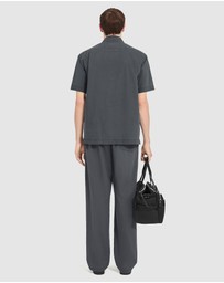 MM6 Maison Margiela - SS Shirt