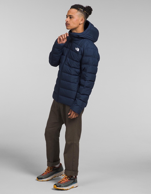 The North Face - Aconcagua 3 Hoodie