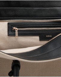M.N.G - G Gante Bag