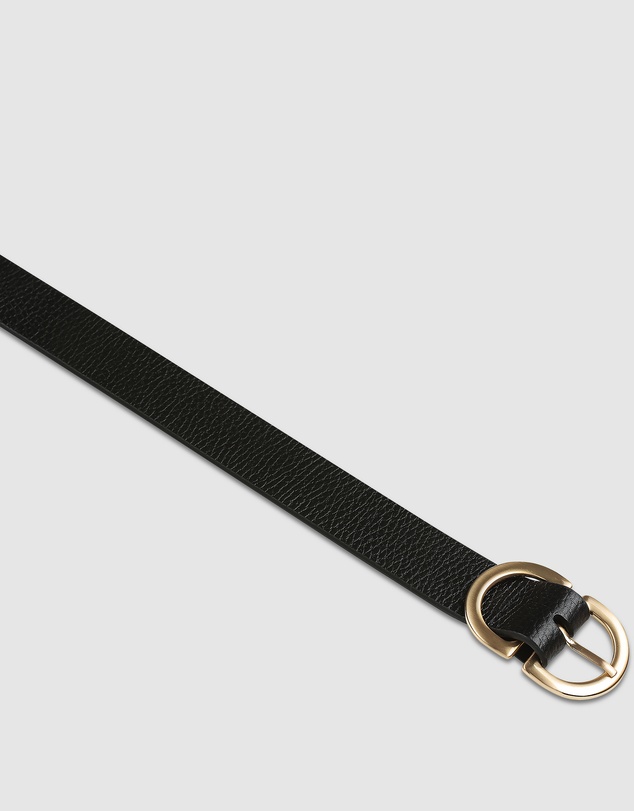 Status Anxiety - In Reverse Belt