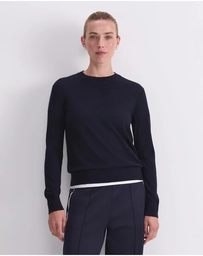 Sportscraft - Francis Crew Sweater