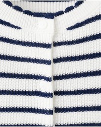 M.N.G - Daisy Cardigan - Babies-Kids