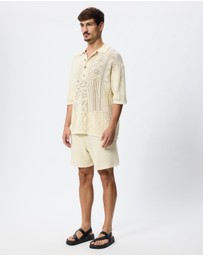 Nanushka - Jasim Polo