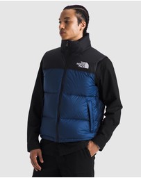 The North Face - 1996 Retro Nuptse Vest - Men's