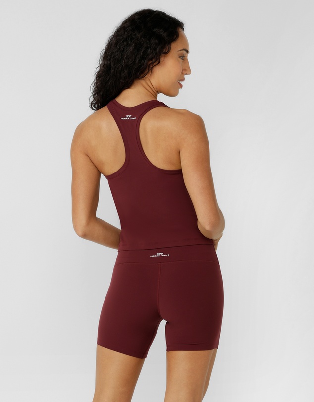 Lorna Jane - Liberty 14cm Bike Shorts