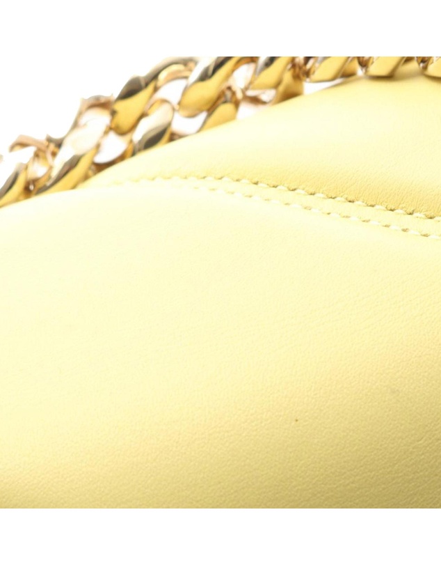 Pre-Loved by Azura Reborn - Pre-Loved Mini Leather Serpenti Cabochon Satchel