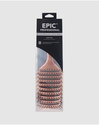 Wet Brush - Wetbrush Epic Deluxe Rose Gold Quick Dry