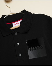 Hugo Boss - SS Polo - Babies-Teens