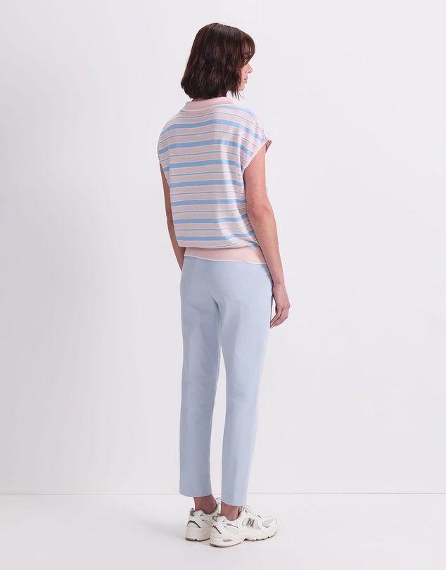 Sportscraft - Alphine Stripe Polo