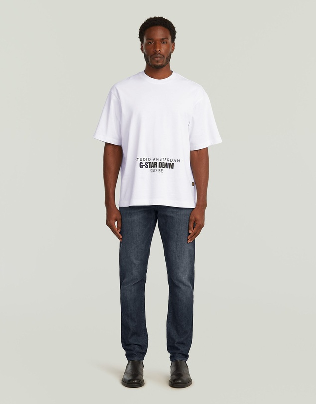 G-Star - Studio ams boxy r t