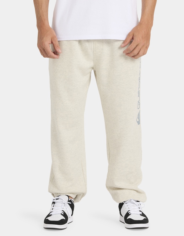 Quiksilver - Mens Graphic Track Pants