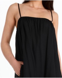 Lost in Lunar  - Ferrera Mini Dress