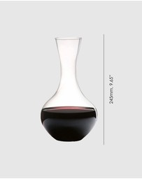Riedel - Syrah (Without Spout) Decanter