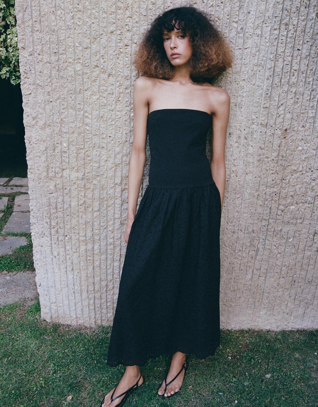 M.N.G - Amara Dress