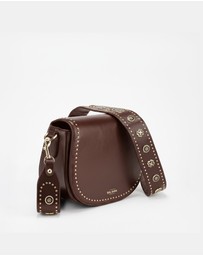 Sol Sana - Saddle Bag