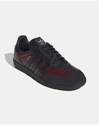 adidas Originals - Samba OG “Croc” ICONIC EXCLUSIVE - Unisex
