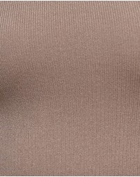 All Fenix - Milano Knit One Shoulder Top