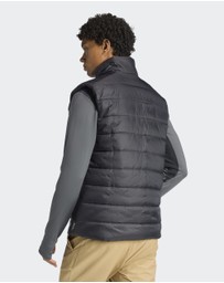 adidas Performance - Terrex Multi Essentials CLIMAWARM Padded Vest Mens