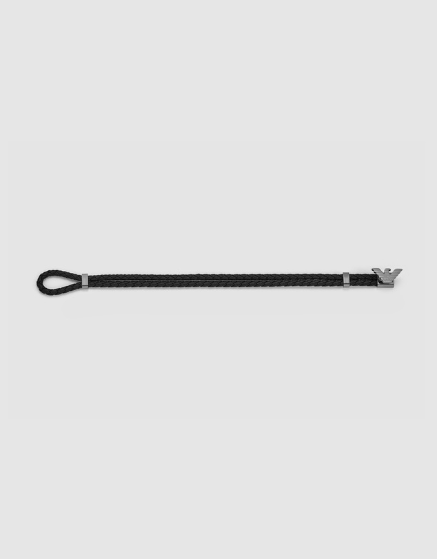 Emporio Armani - Gunmetal Bracelet