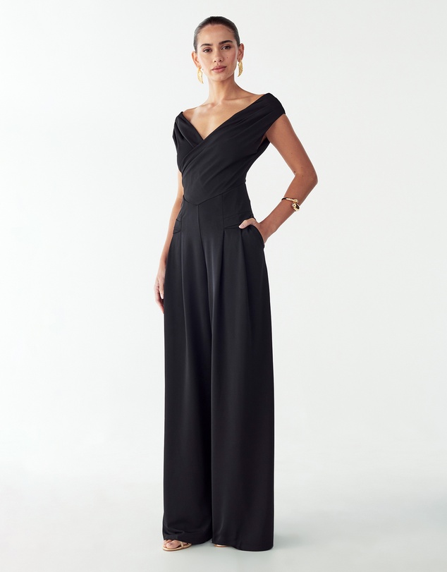 BWLDR - Liana Jumpsuit