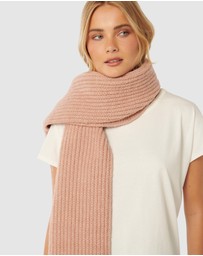 Forever New - Rory Knit Scarf
