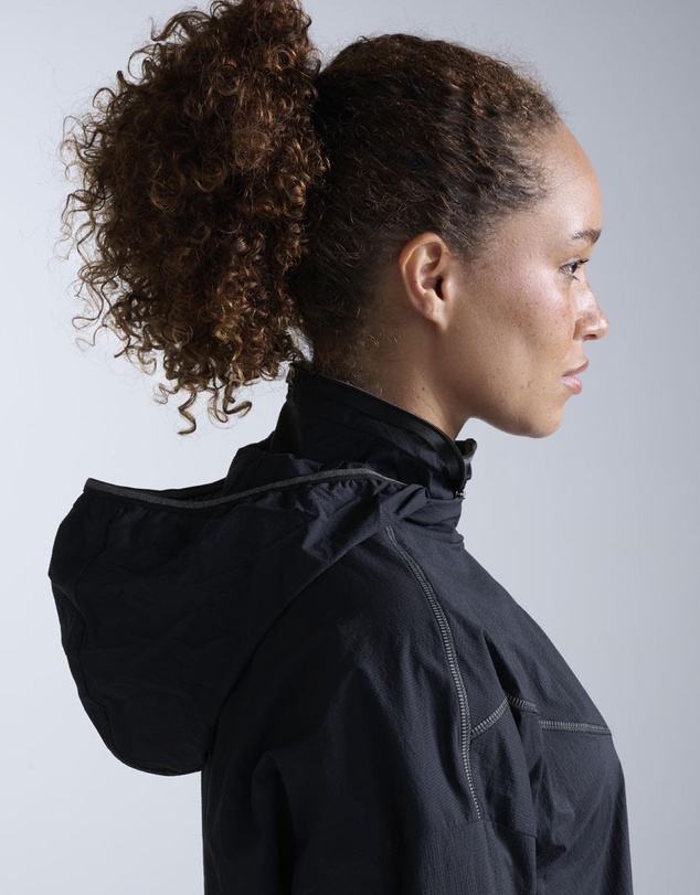 2XU - Aero Sheer Bomber Jacket