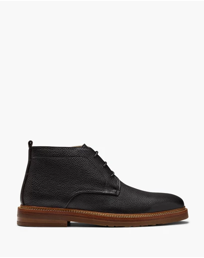 Aquila - Dakar Chukka Boots